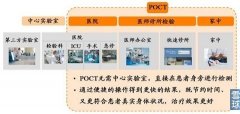 體外診斷：技術(shù)與資本角逐的盛宴